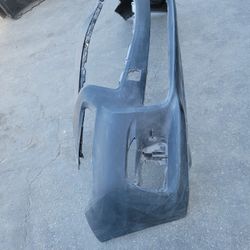 114/15/16/17 Infiniti Q50 Front Bumper 