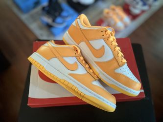 Nike Dunk Laser Orange Size 8W