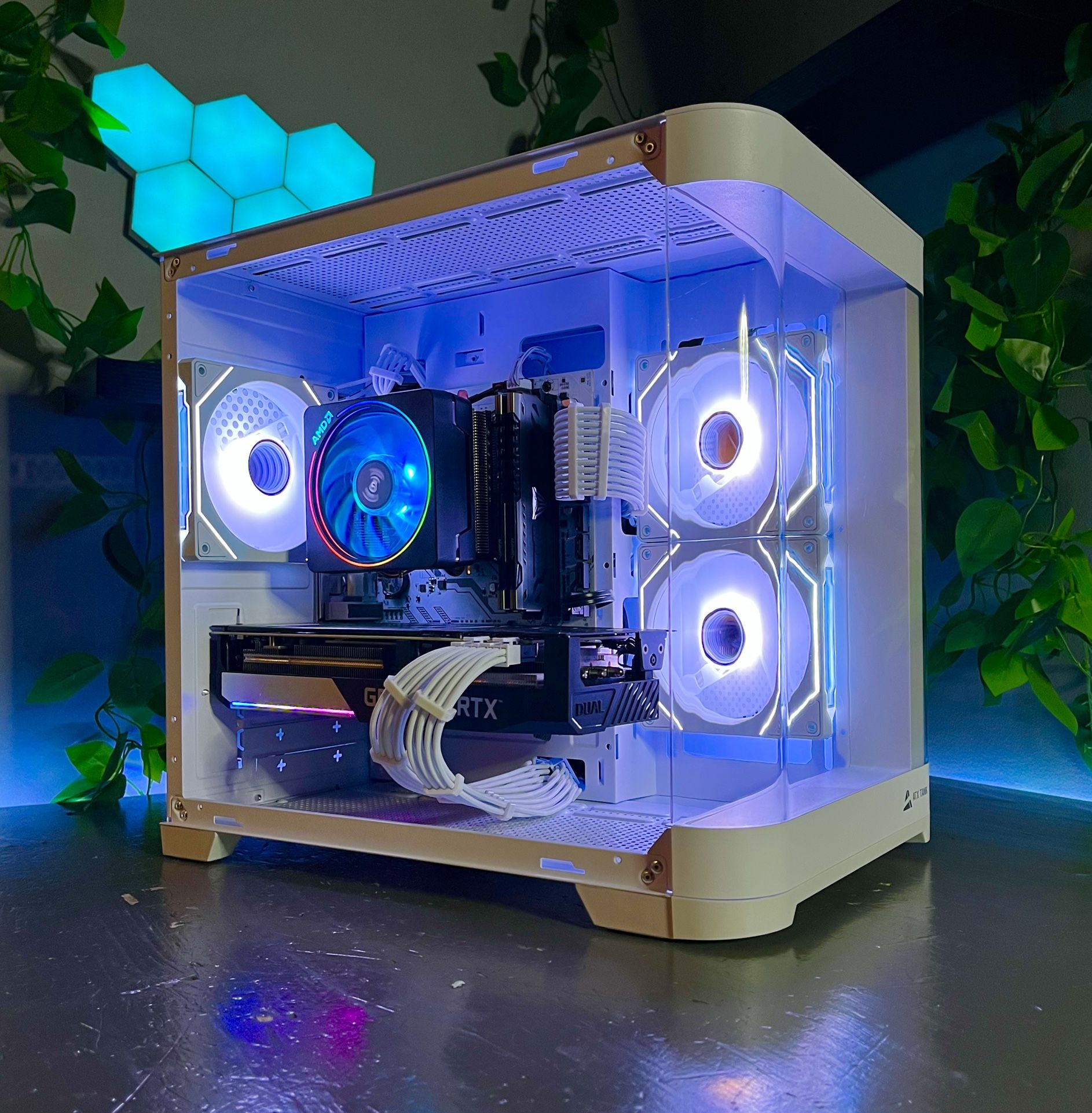 Gaming PC: RTX 3070 | Ryzen 5600x | 1TB SSD