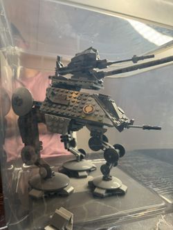LEGO ATAP