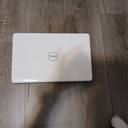 Inspiron 1545 Window's 7 Home Premium 