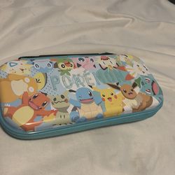 Nintendo pokemon  switch holder