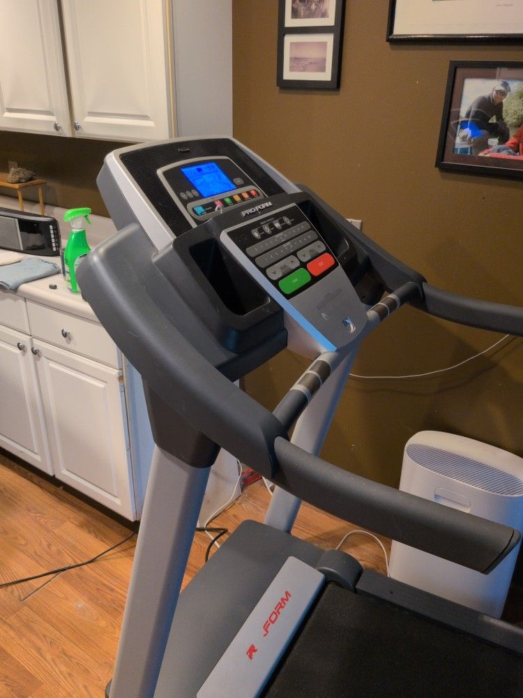 PROFORM 505SCT Treadmill