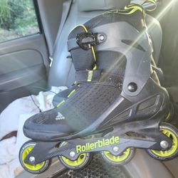 Rollerblades Size 11 