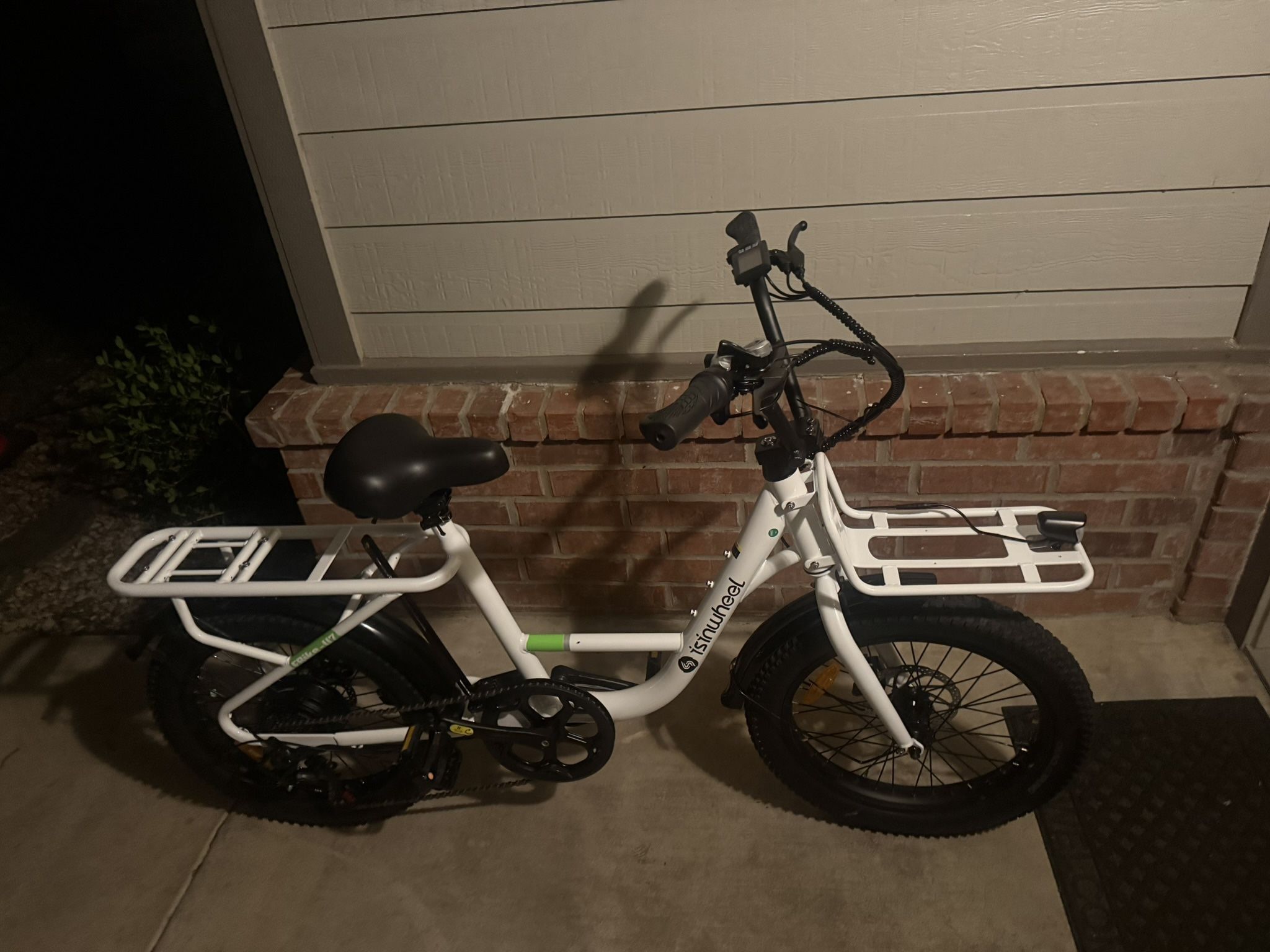 Ebike