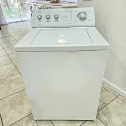 Whirlpool Washer
