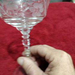 Antique Glassware 