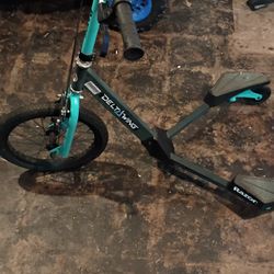 2 Seater Hot Wheels, Razor Drift Bike,And Stand Up Drifter 