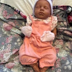 Reborn Doll