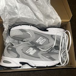 New Balance Unisex 530 Sneakers 6.5