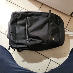 Case Logic Rolling Backpack 