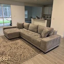 Sectional Sofa