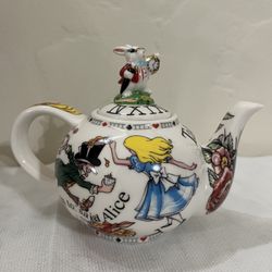 Cardew Teapot