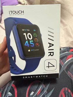 Fit watch