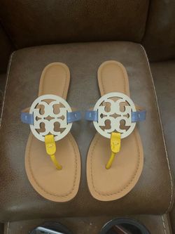 Tory Burch sandals size 9