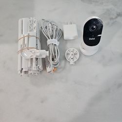 Owlet Cam 2