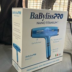 Professional High Performance Ionic Dryer 