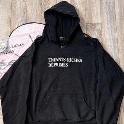 Enfants Riches Dèprimès