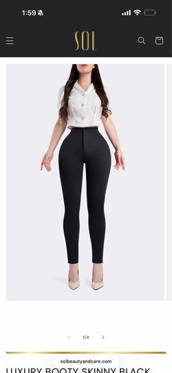 Sol Leon Leggings