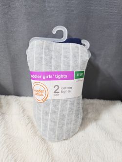 Girl's Tights