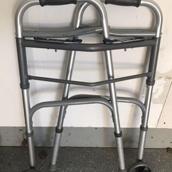 Foldable Walker