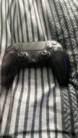 PS5 Controller