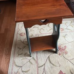 Decorative Table
