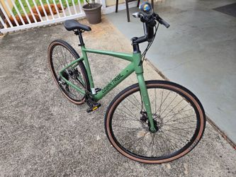 Ozark Trail Bike