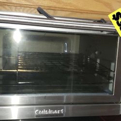 Toaster Oven 