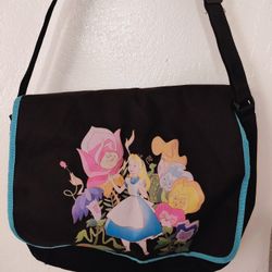 Disney Tote Bag Fontana Pickup.
