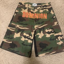 Dominion Runway Cargos