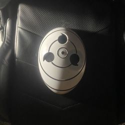 Obito Uchiha Mask 