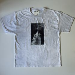 Balenciaga Wolf tee - Size Large