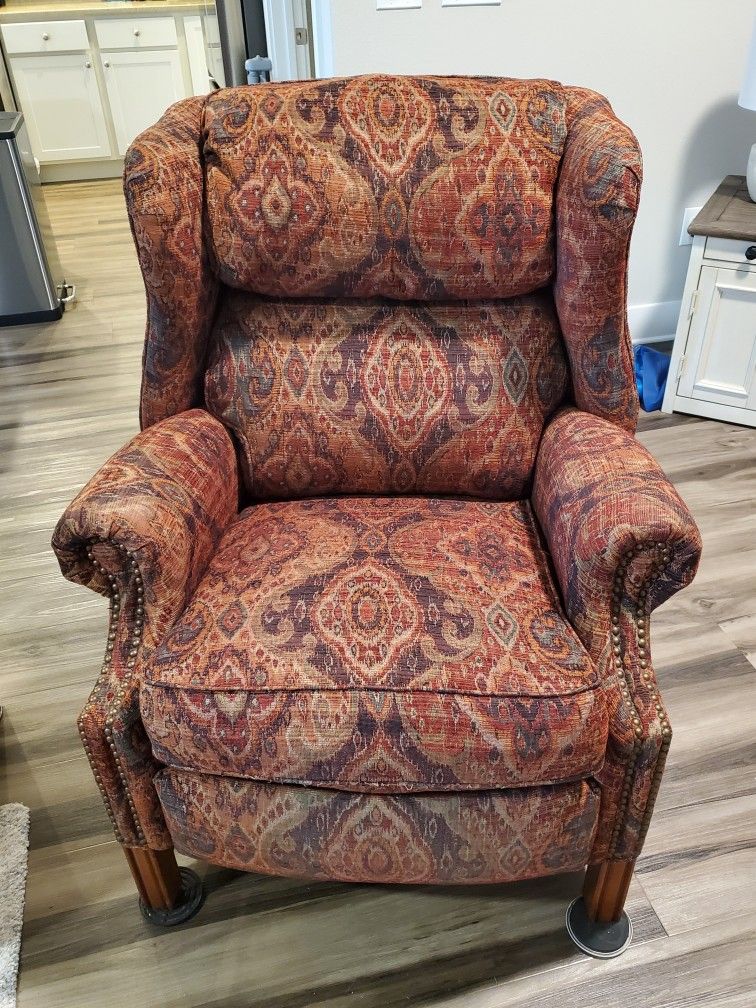 Recliner