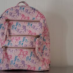 Unicorn Backpack 