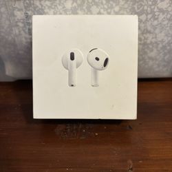 Apple Airpods 4