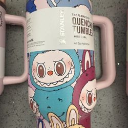 Stanely Cups 