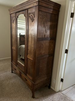 Armoire