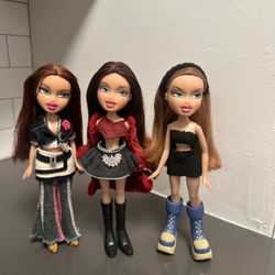 Bratz