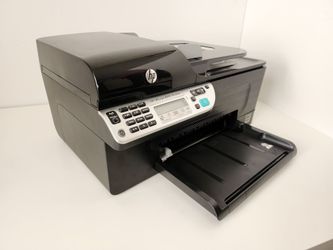 HP Officejet 4500 Wireless Printer