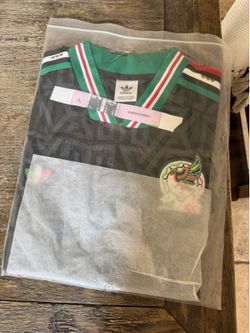 Mexico Jersey Someone Somewhere