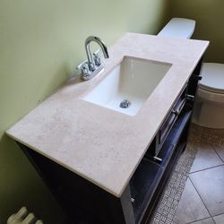  Counter 36.5 X19x 3/4