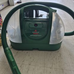 Little Green Machine Spot Cleaner