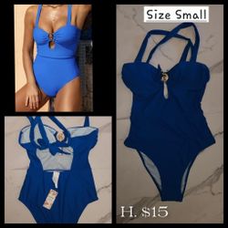 Cupshe Bathing Suit