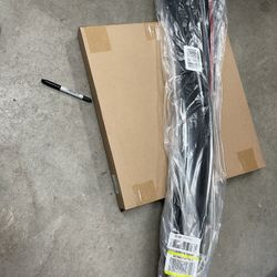 Nissan Pathfinder Rain Guards 