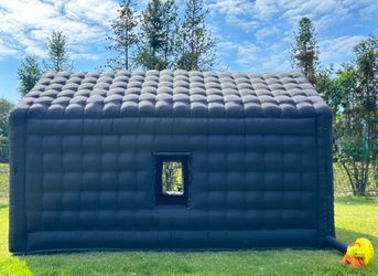 Inflatable Tent