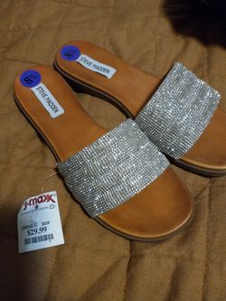 STEVE MADDEN Sandals