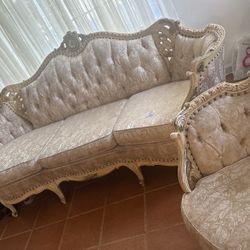 Victorian Set