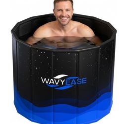 Portable Bath Tub for Adults - Brand New (In Box)