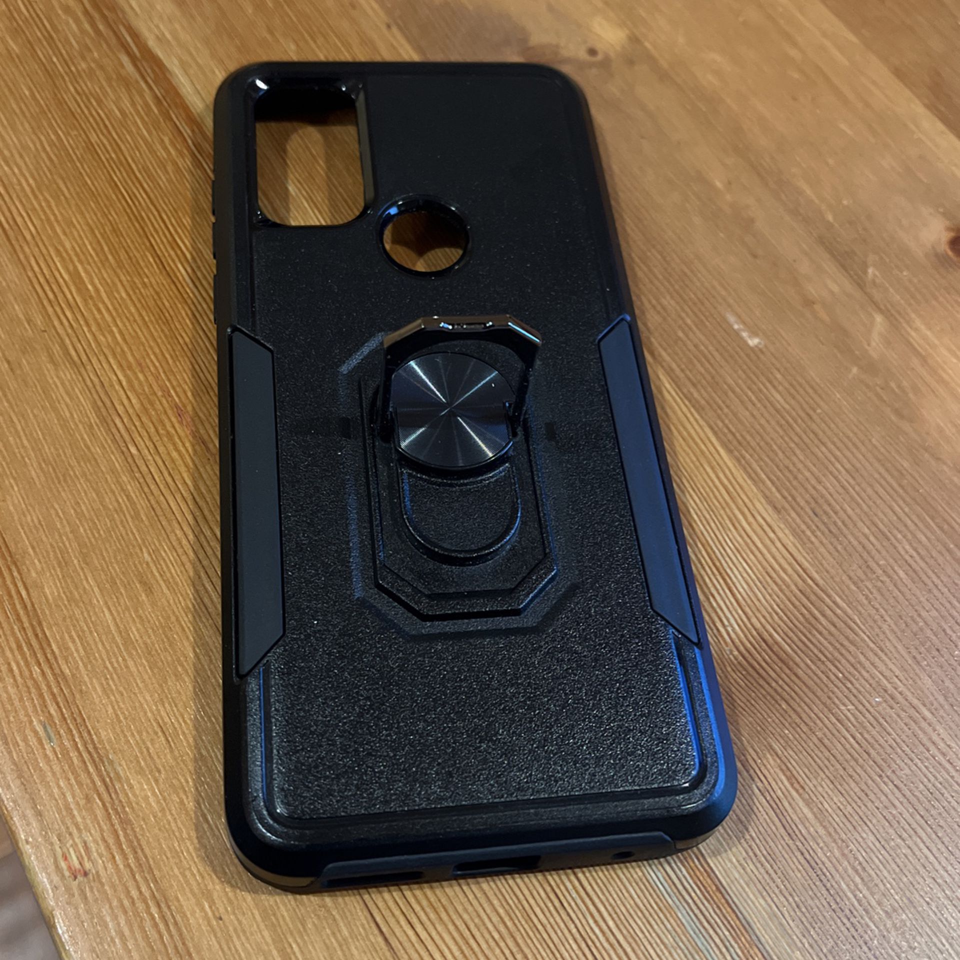 Moto G Pure Or Power Hard Case 